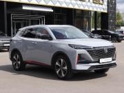 Changan CS55 Plus II Москва  - изображение 29