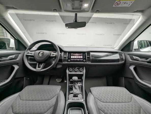 Skoda Kodiaq I с пробегом 2020 года, цена 3 245 000 рублей, 63846 км, внедорожник, Автокод Объявления