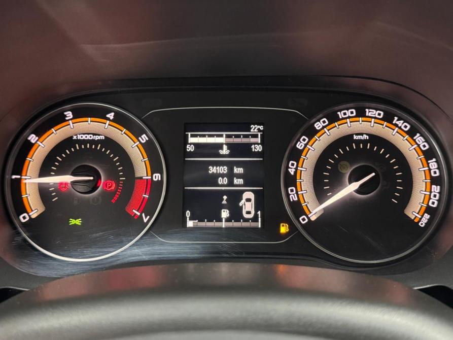 Lada (ВАЗ) Vesta I Рестайлинг (NG) Москва  - изображение 11