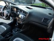 Kia Ceed II Рестайлинг Москва  - изображение 25