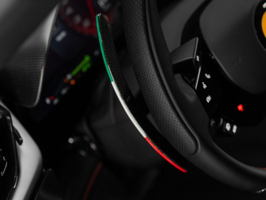 Ferrari SF90 I Москва  - изображение 21