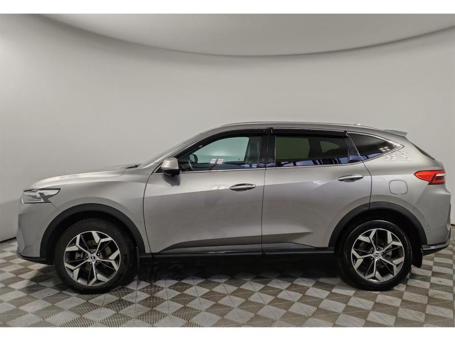 Haval F7 I Москва  - изображение 8