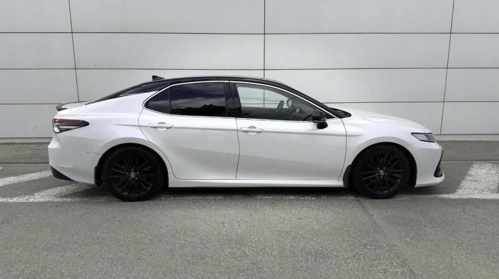 Toyota Camry VIII (XV70) Рестайлинг Ставрополь  - изображение 5