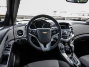 Chevrolet Cruze I Волгоград  - изображение 50
