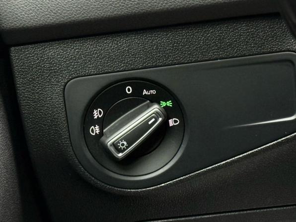 Volkswagen Tiguan II с пробегом 2017 года, цена 2 199 000 рублей, 139440 км, внедорожник, Автокод Объявления
