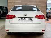 Volkswagen Jetta VI Рестайлинг Уфа  - изображение 40
