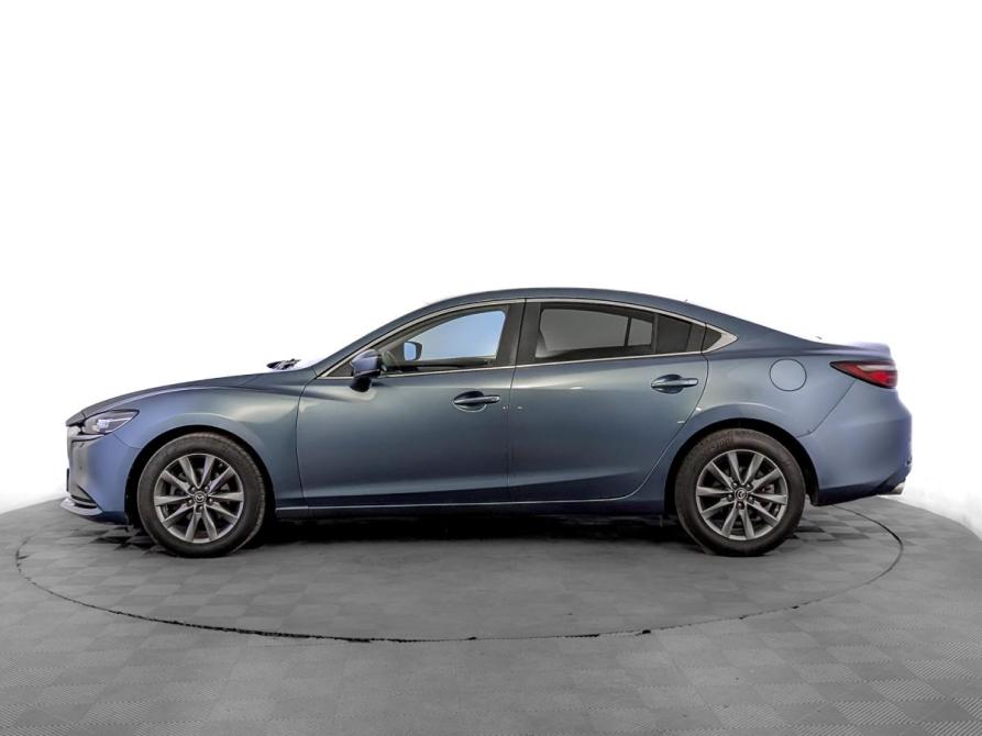 Mazda 6 III (GJ) Рестайлинг 2 Москва  - изображение 8