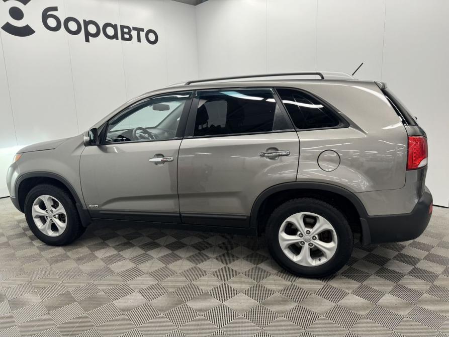 Kia Sorento II Воронеж  - изображение 10