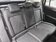 Volkswagen Tiguan II Рестайлинг (China Market) Воронеж  - изображение 34