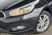 Kia Ceed I Рестайлинг Киров  - изображение 41