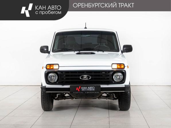 Lada (ВАЗ) Niva Legend I с пробегом 2022 года, цена 814 000 рублей, 54581 км, внедорожник, Автокод Объявления