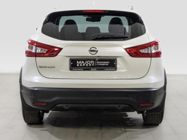 Nissan Qashqai II с пробегом 2017 года, цена 1 990 000 рублей, 86950 км, внедорожник, Автокод Объявления