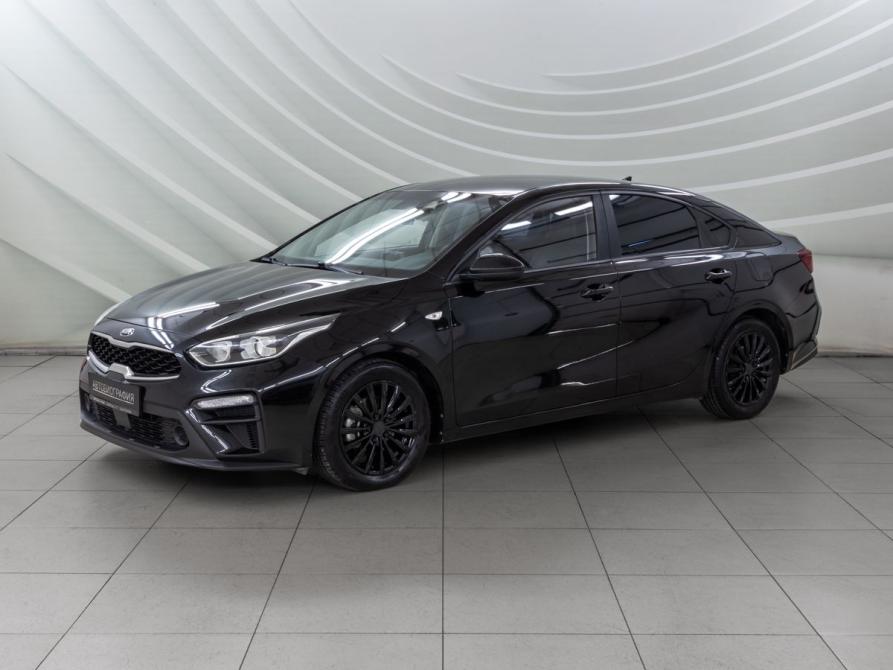 Kia K3 II Волгоград  - изображение 3