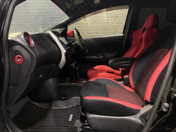 Nissan Note II Рестайлинг с пробегом 2019 года, цена 1 298 000 рублей, 79023 км, хэтчбек, Автокод Объявления