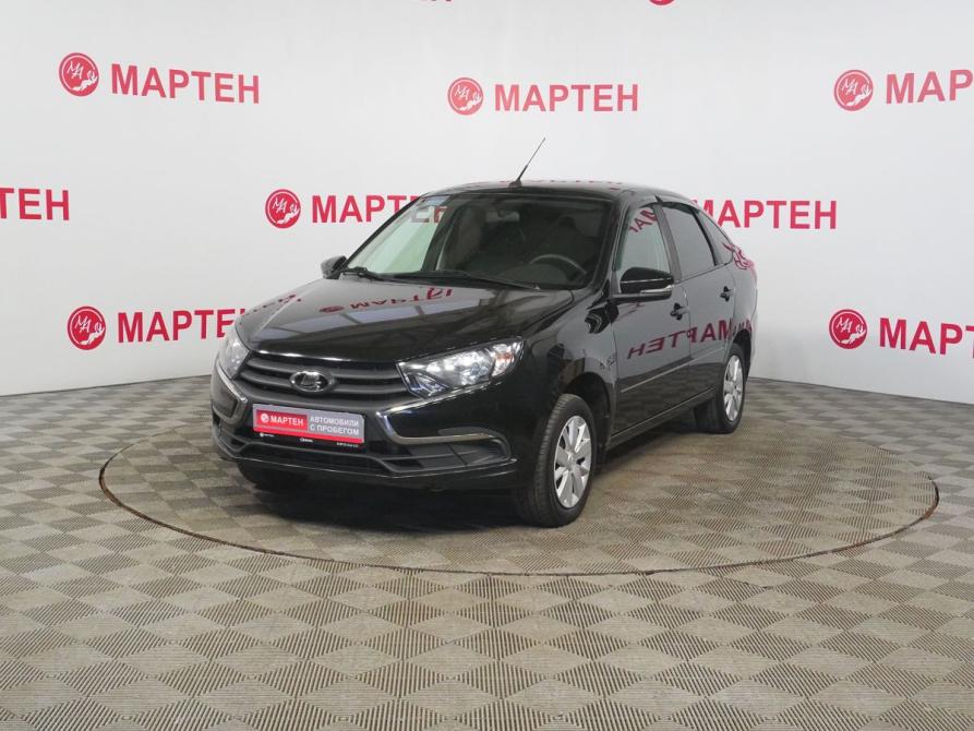 Lada (ВАЗ) Granta I Рестайлинг Вологда  - изображение 1
