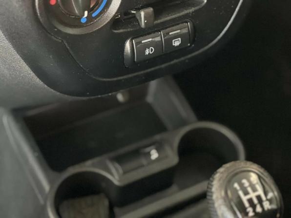 Lada (ВАЗ) Granta I с пробегом 2018 года, цена 345 000 рублей, 204018 км, седан, Автокод Объявления