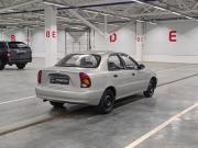 Chevrolet Lanos I Казань  - изображение 28