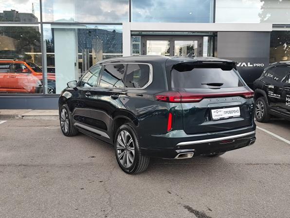 Exeed VX I Рестайлинг с пробегом 2023 года, цена 3 249 000 рублей, 66166 км, внедорожник, Автокод Объявления