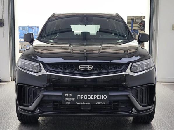 Geely Tugella I Рестайлинг с пробегом 2023 года, цена 3 050 000 рублей, 39626 км, внедорожник, Автокод Объявления