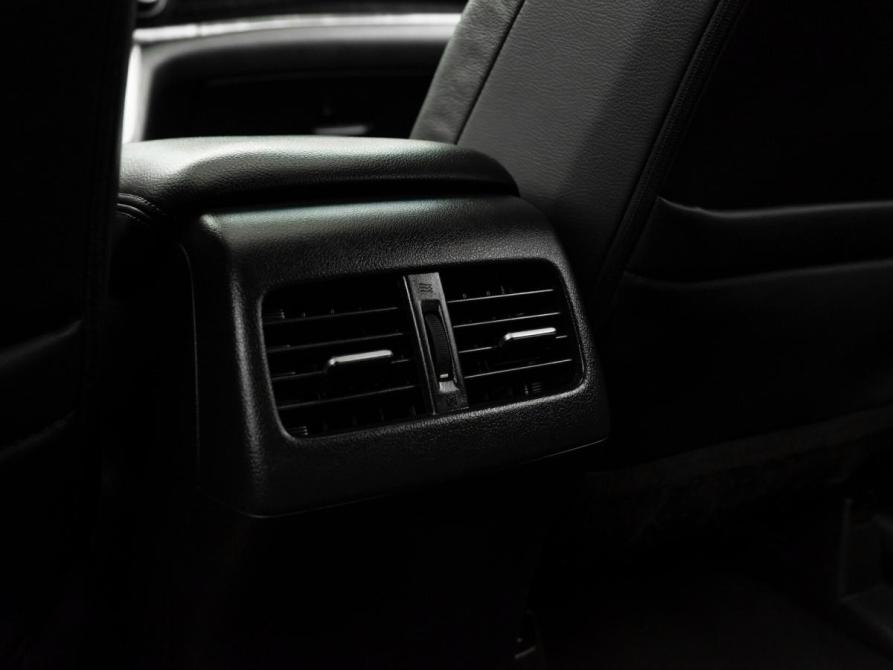 Honda CR-V IV Москва  - изображение 14