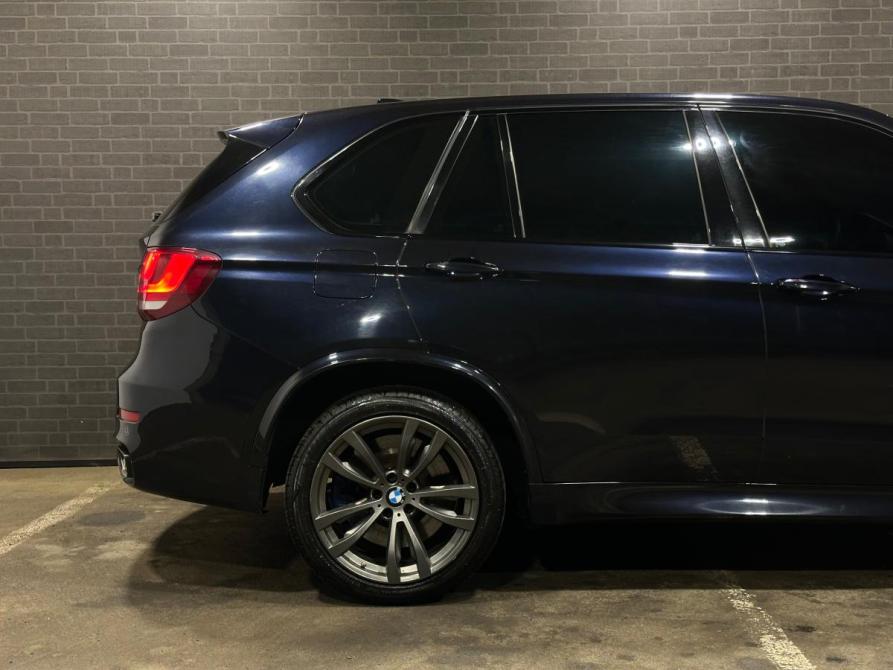 BMW X5 III (F15) Челябинск  - изображение 9