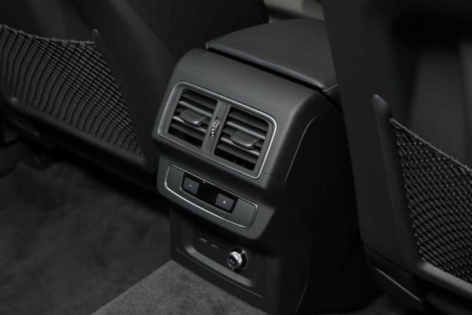 Новый Audi Q5 II (FY) Рестайлинг 2025 года, цена 6 426 700 рублей, внедорожник, Автокод Объявления