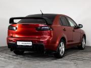 Mitsubishi Lancer X Санкт-Петербург  - изображение 23