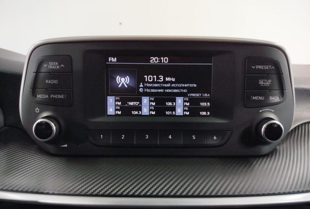 Hyundai Tucson III Рестайлинг Саратов  - изображение 16