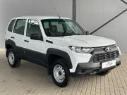 Lada (ВАЗ) Niva Travel I Тамбов  - изображение 22