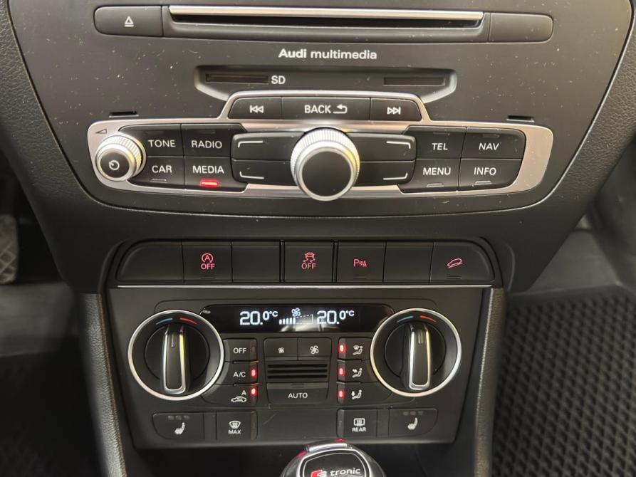 Audi Q3 I (8U) Рестайлинг Ижевск  - изображение 12
