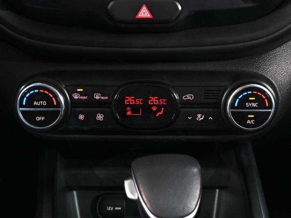 Kia Soul III с пробегом 2019 года, цена 1 970 000 рублей, 77622 км, хэтчбек, Автокод Объявления