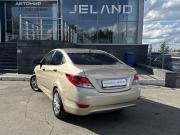 Hyundai Solaris I Саратов  - изображение 22