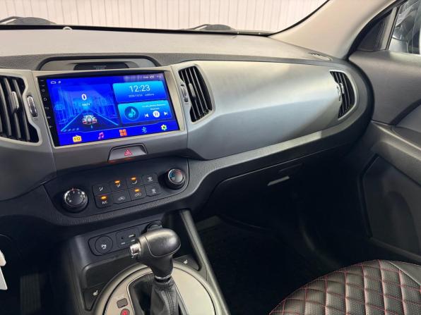 Kia Sportage III Рестайлинг с пробегом 2015 года, цена 1 397 000 рублей, 228126 км, внедорожник, Автокод Объявления