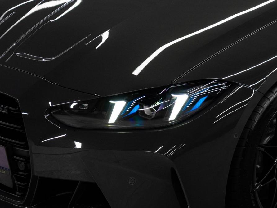 BMW M3 VI (G80) Рестайлинг Москва  - изображение 2