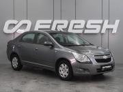 Chevrolet Cobalt II Воронеж  - изображение 16