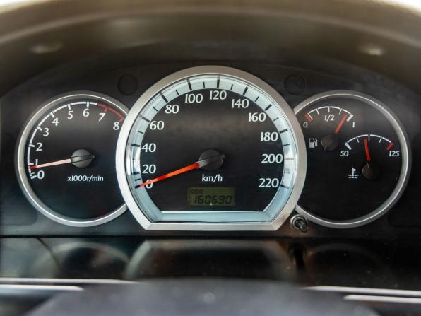 Chevrolet Lacetti I с пробегом 2007 года, цена 398 000 рублей, 160690 км, универсал, Автокод Объявления
