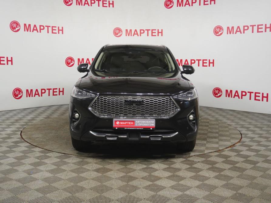Haval F7 I Вологда  - изображение 2