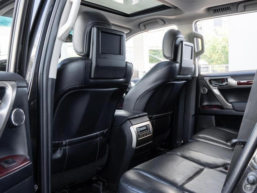 Lexus GX II Волгоград  - изображение 13