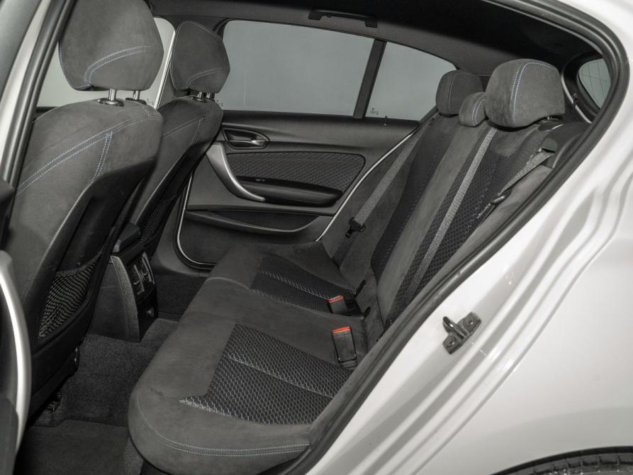 BMW 1 серии II (F20/F21) Иркутск  - изображение 7