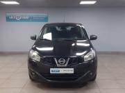 Nissan Qashqai I Рестайлинг Москва  - изображение 22
