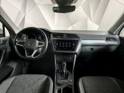Volkswagen Tiguan II Рестайлинг Москва  - изображение 36