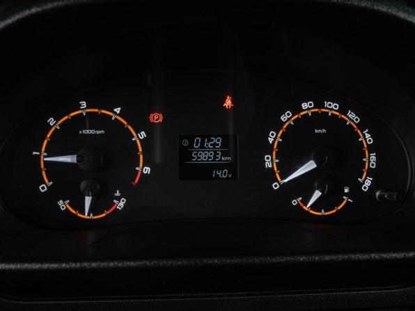 Lada (ВАЗ) Niva Legend с пробегом 2024 года, цена 910 000 рублей, 59893 км, внедорожник, Автокод Объявления