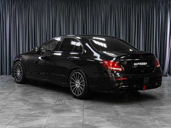 Mercedes-Benz E-Класс V (W213 S213 C238) с пробегом 2019 года, цена 2 499 000 рублей, 174890 км, седан, Автокод Объявления