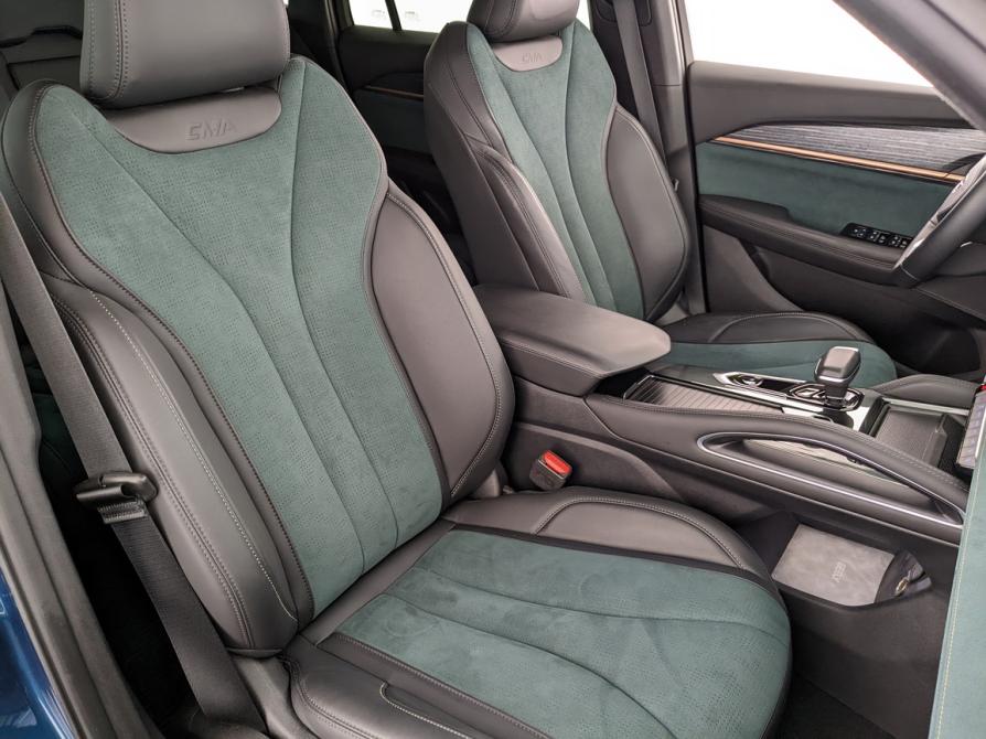 Geely Monjaro I Москва  - изображение 25