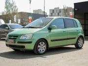 Hyundai Getz I Ижевск  - изображение 21