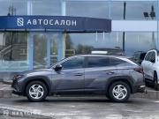 Hyundai Tucson IV Самара  - изображение 33