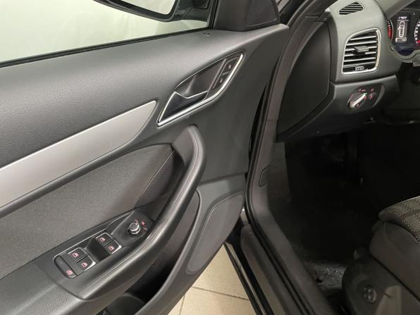 Audi Q3 I (8U) Рестайлинг с пробегом 2016 года, цена 1 940 000 рублей, 145241 км, внедорожник, Автокод Объявления