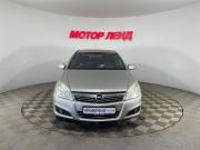 Opel Astra H Рестайлинг Воронеж  - изображение 22