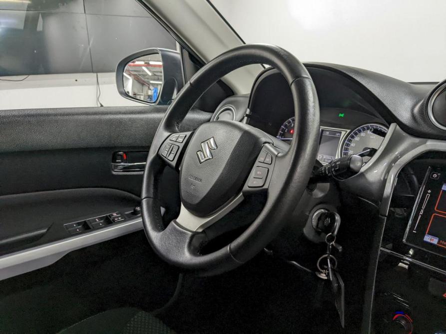 Suzuki Vitara II Москва  - изображение 21
