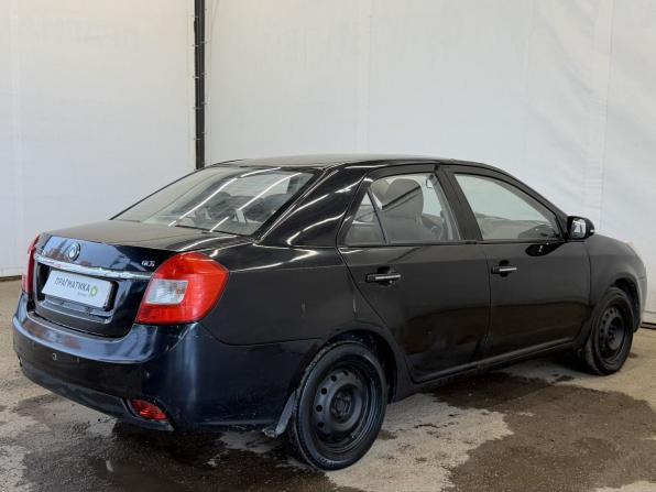 Geely GC6 с пробегом 2014 года, цена 165 000 рублей, 166391 км, седан, Автокод Объявления